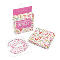 Reusable Under-Eye Patches- Bow