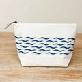 Oasis Shore Cosmetic Bag