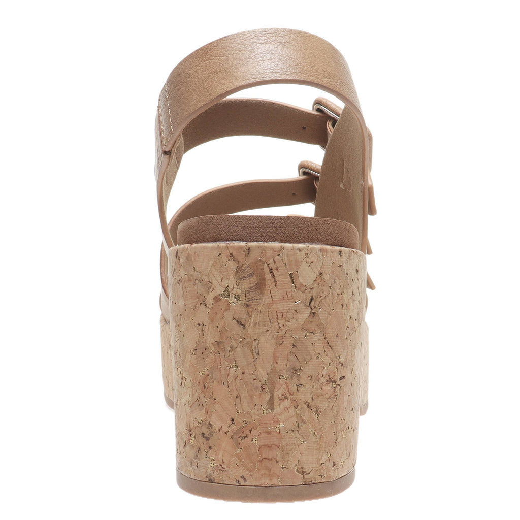 Pierre Dumas Wedge