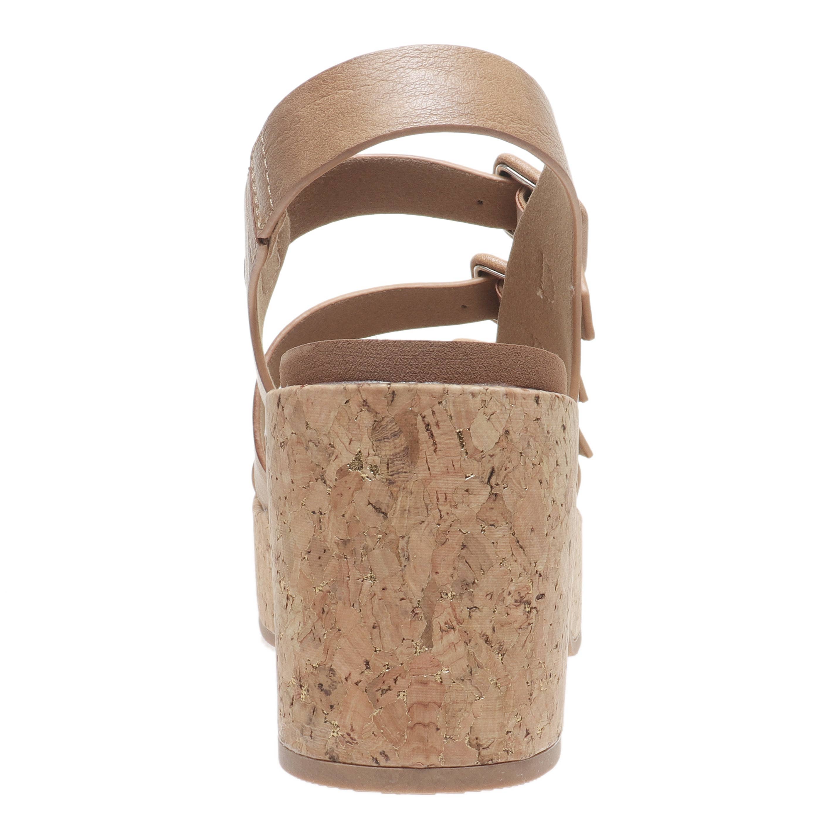 Pierre Dumas Wedge