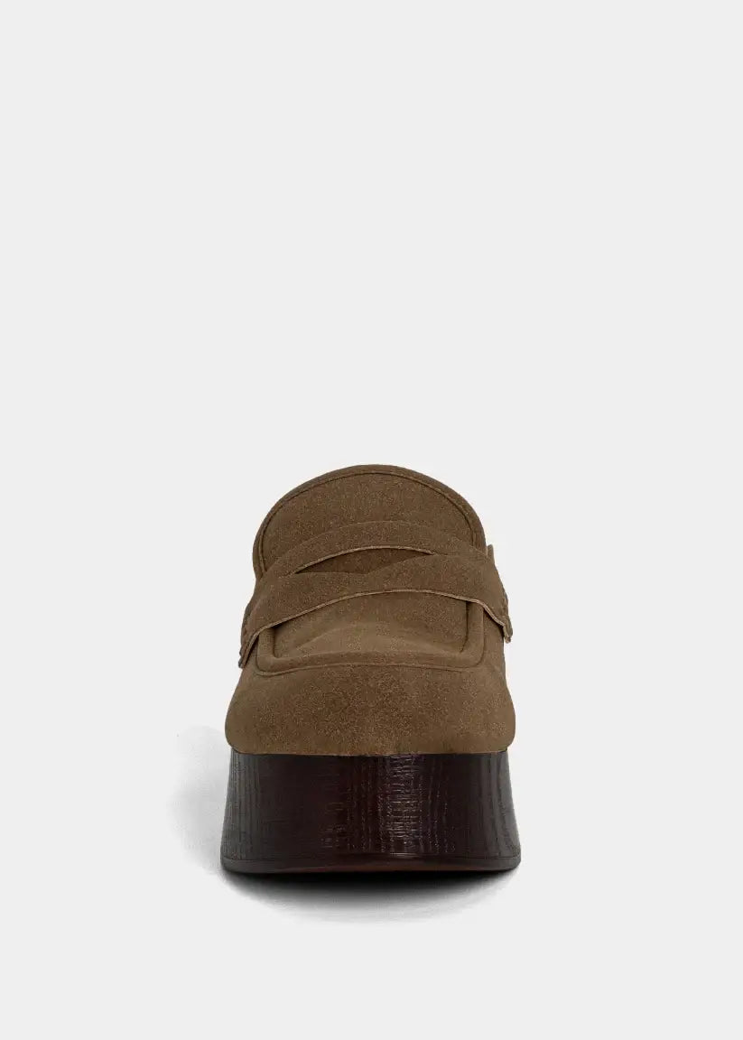 Luella Clog shoes