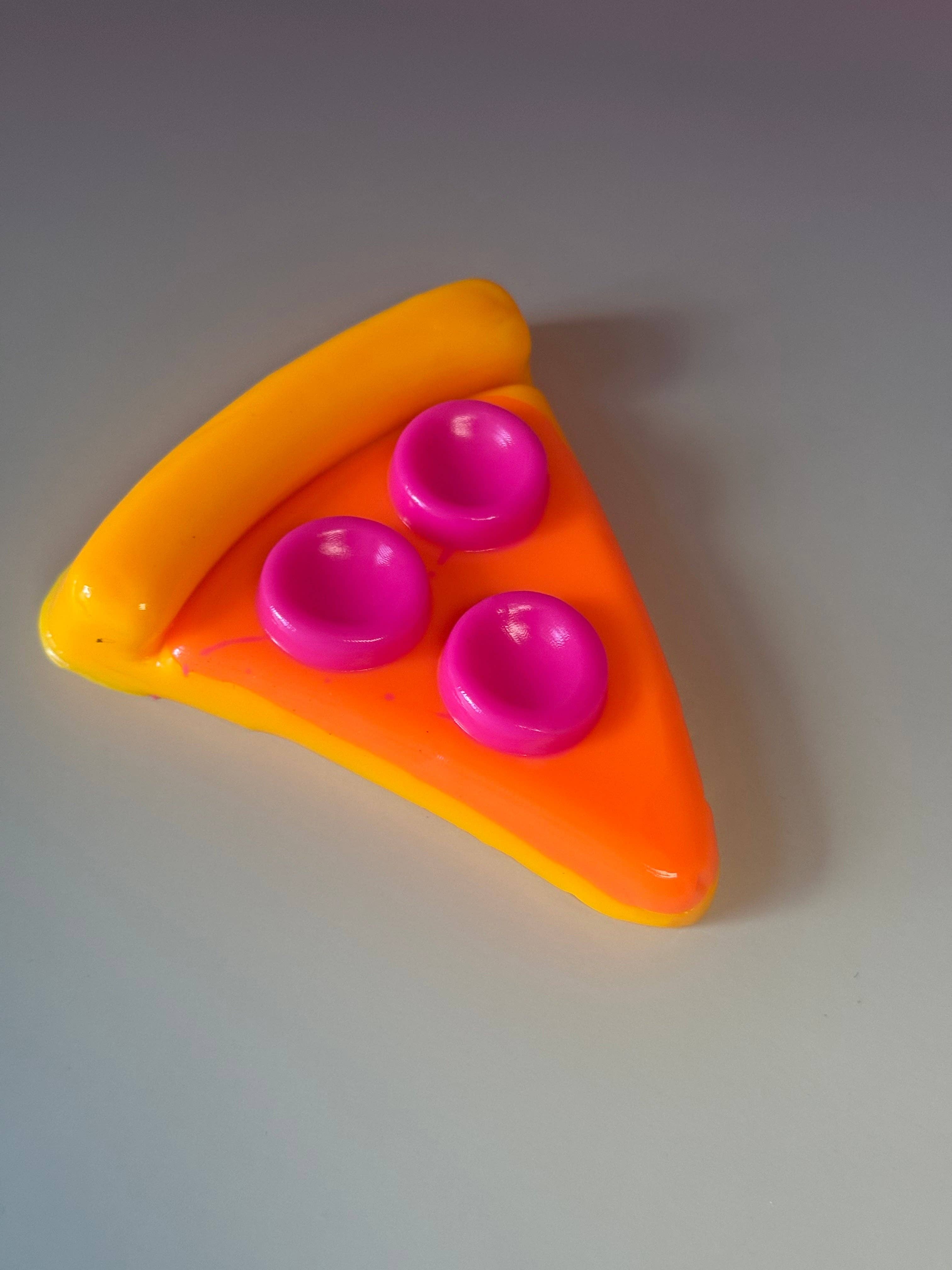 Pizza Squish