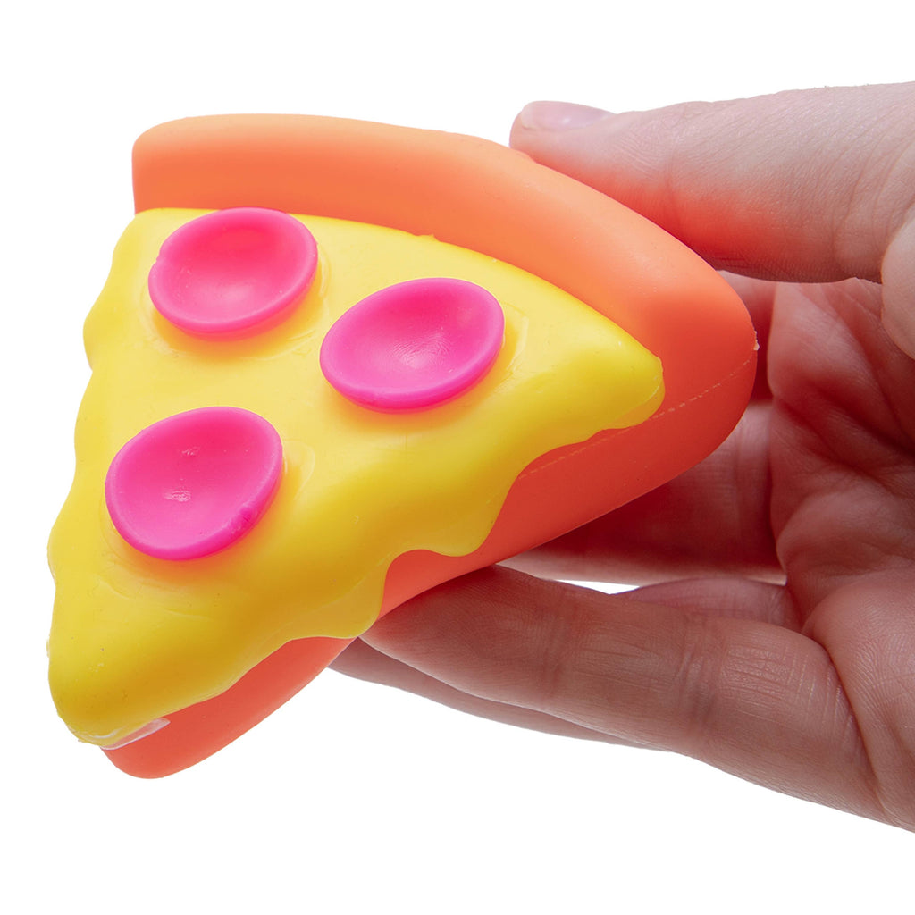 Pizza Squishy