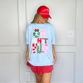 Oh What Fun Tee