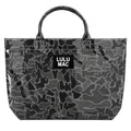 LM Black Camo Tote Bag