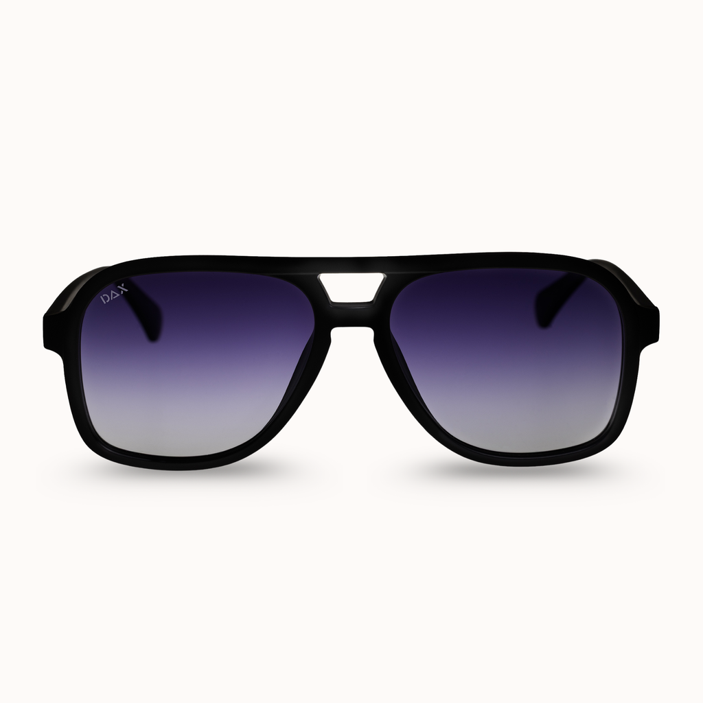 Cruz -Aviator Sunglasses