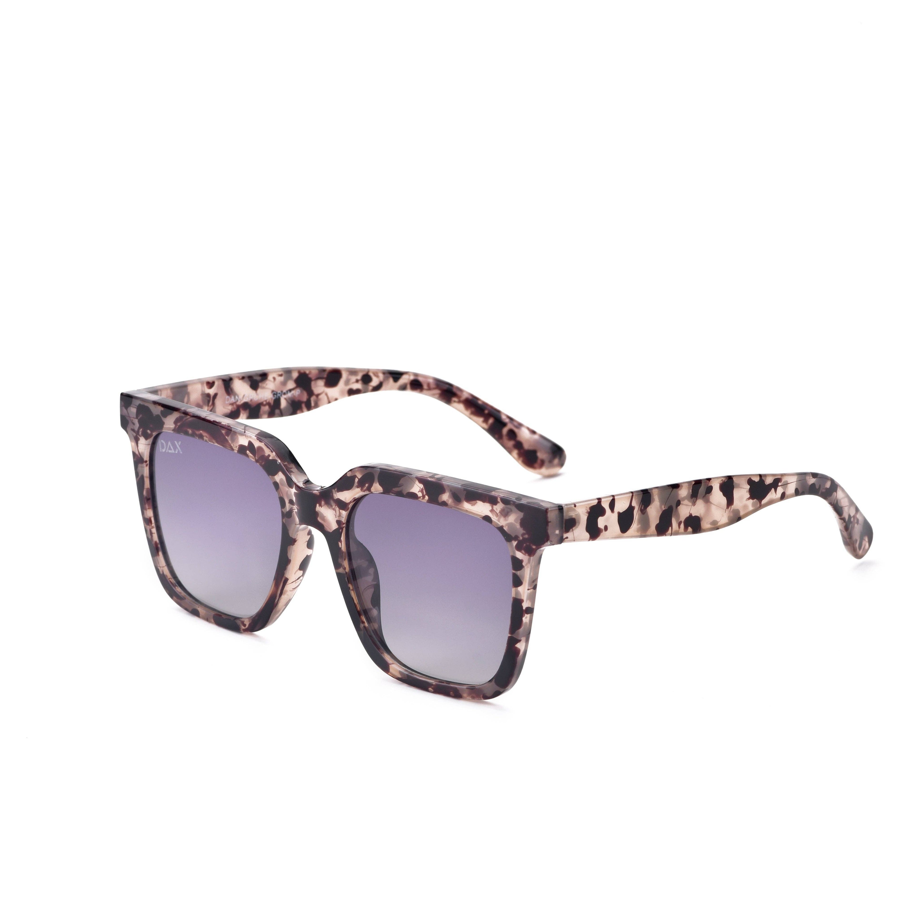 Dani- Women’s Square Sunglasses