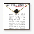 You’re My Person Necklace
