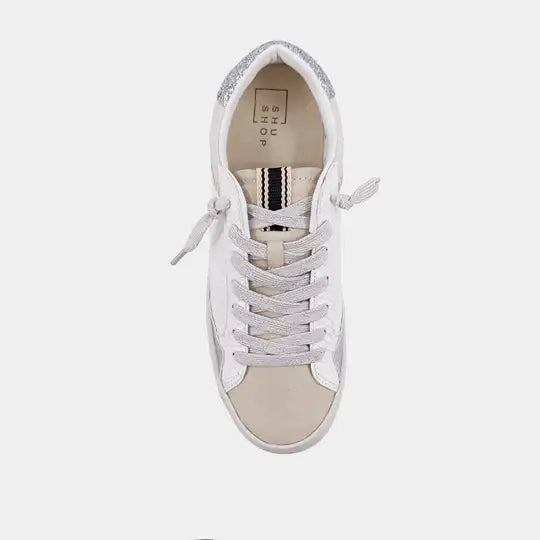 Shu Shop- Ruby Sneaker