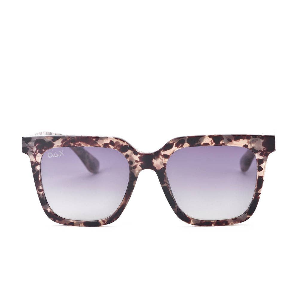 Dani- Women’s Square Sunglasses