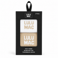 LM Socks 2 Pair Box- Beige