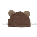 Haute Baby Bear Wear Boys Cap for Infants & Toddlers