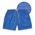 Caddie Chromis Swim Trunks