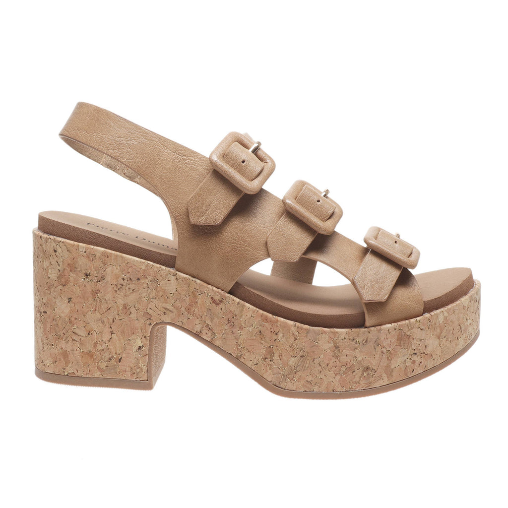Pierre Dumas Wedge