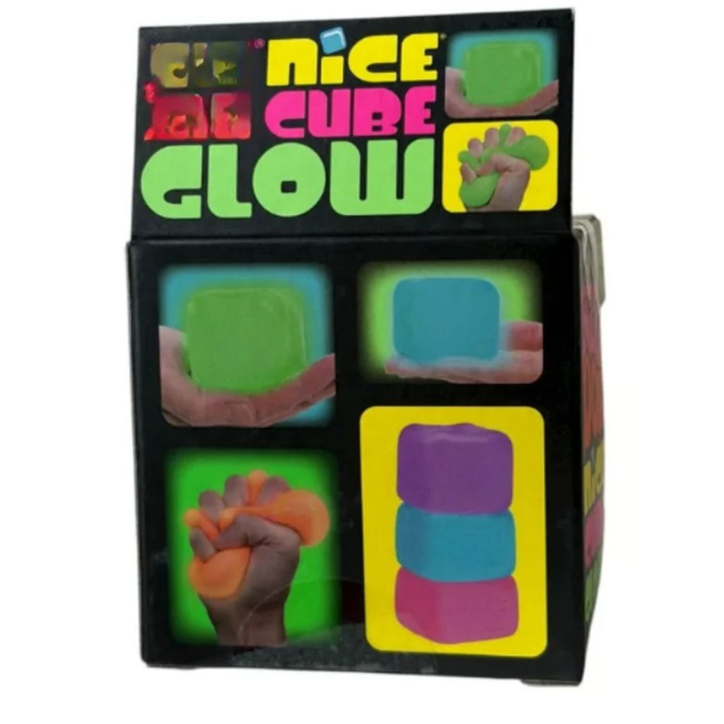Glow Cube Needoh