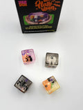 Nice Ice Baby Solid Squish Cubes