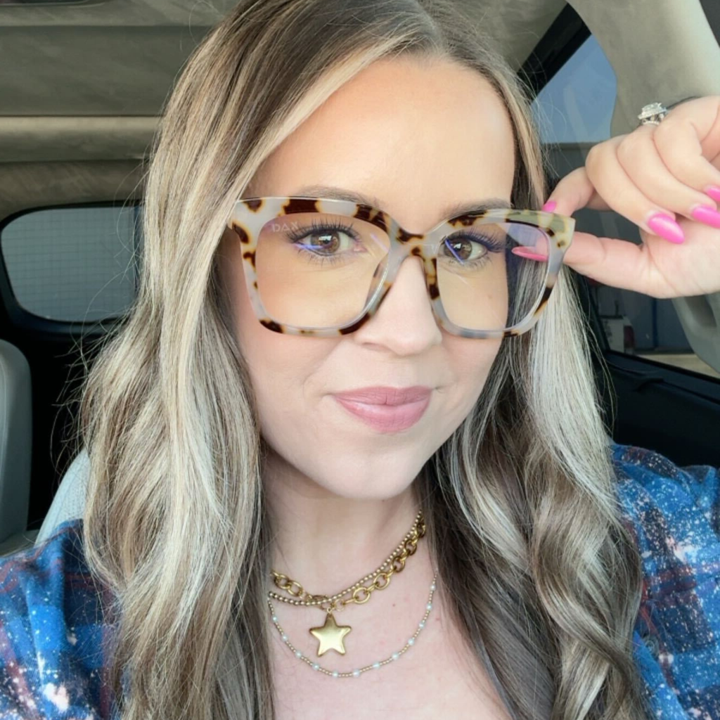 Blue Light Blocking Glasses
