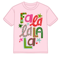 FaLaLa Fun Tee