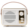 Modern Monkey® Juke Jams Rechargeable Bluetooth® Speaker