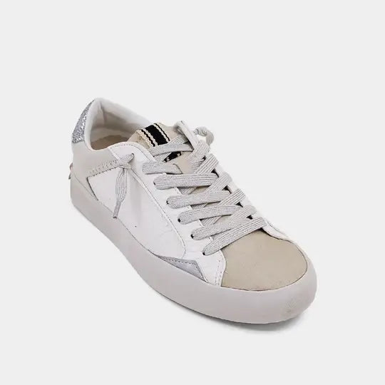 Shu Shop- Ruby Sneaker