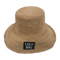 Lulu Mac Beach Hat