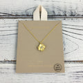 Magnolia Necklace 