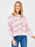 Fa La La Sweatshirt