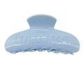 Light Blue- LM Hair Clip