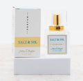 Parfum Spray Bottle- Salt & Sol