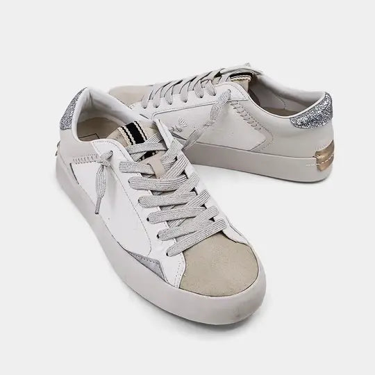 Shu Shop- Ruby Sneaker