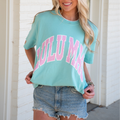LM Polka Dot Adult Tee
