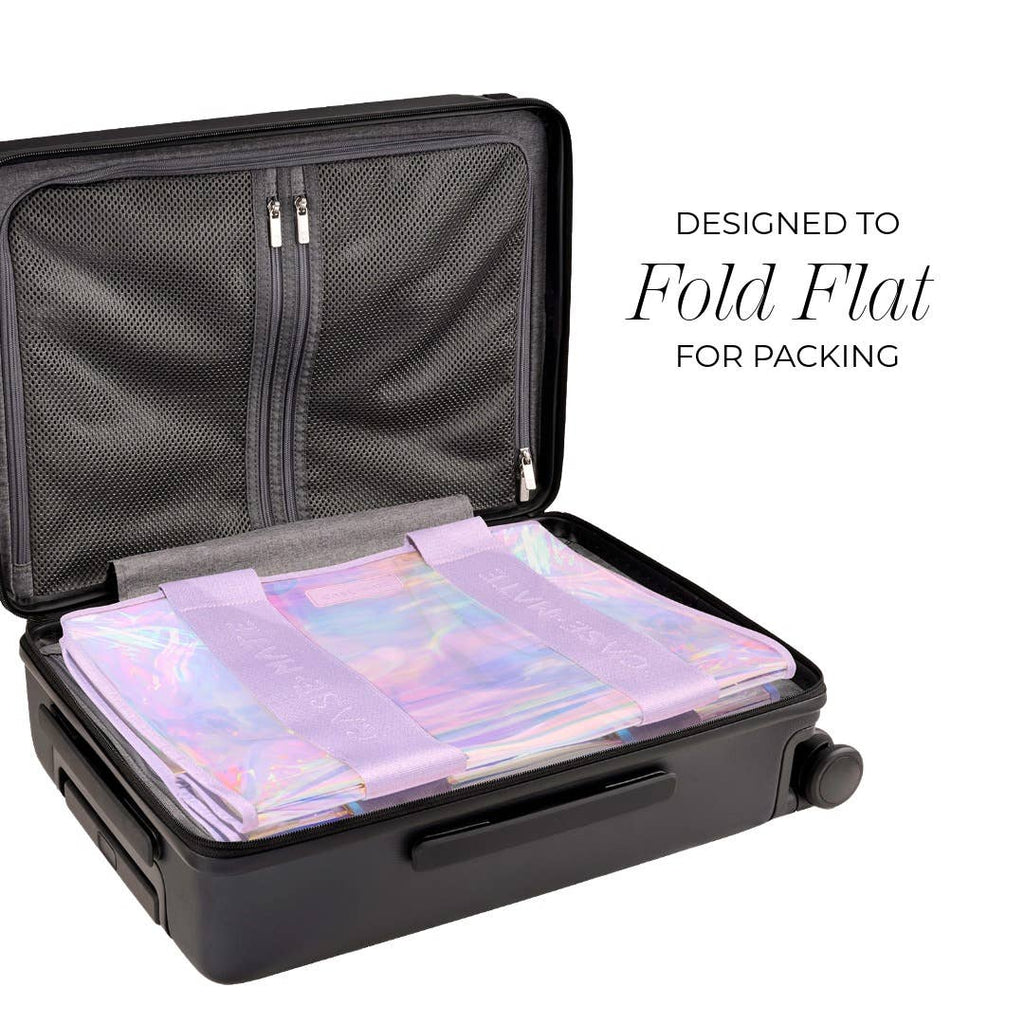 Case Mate Soap Bubble Jelly Tote Bag