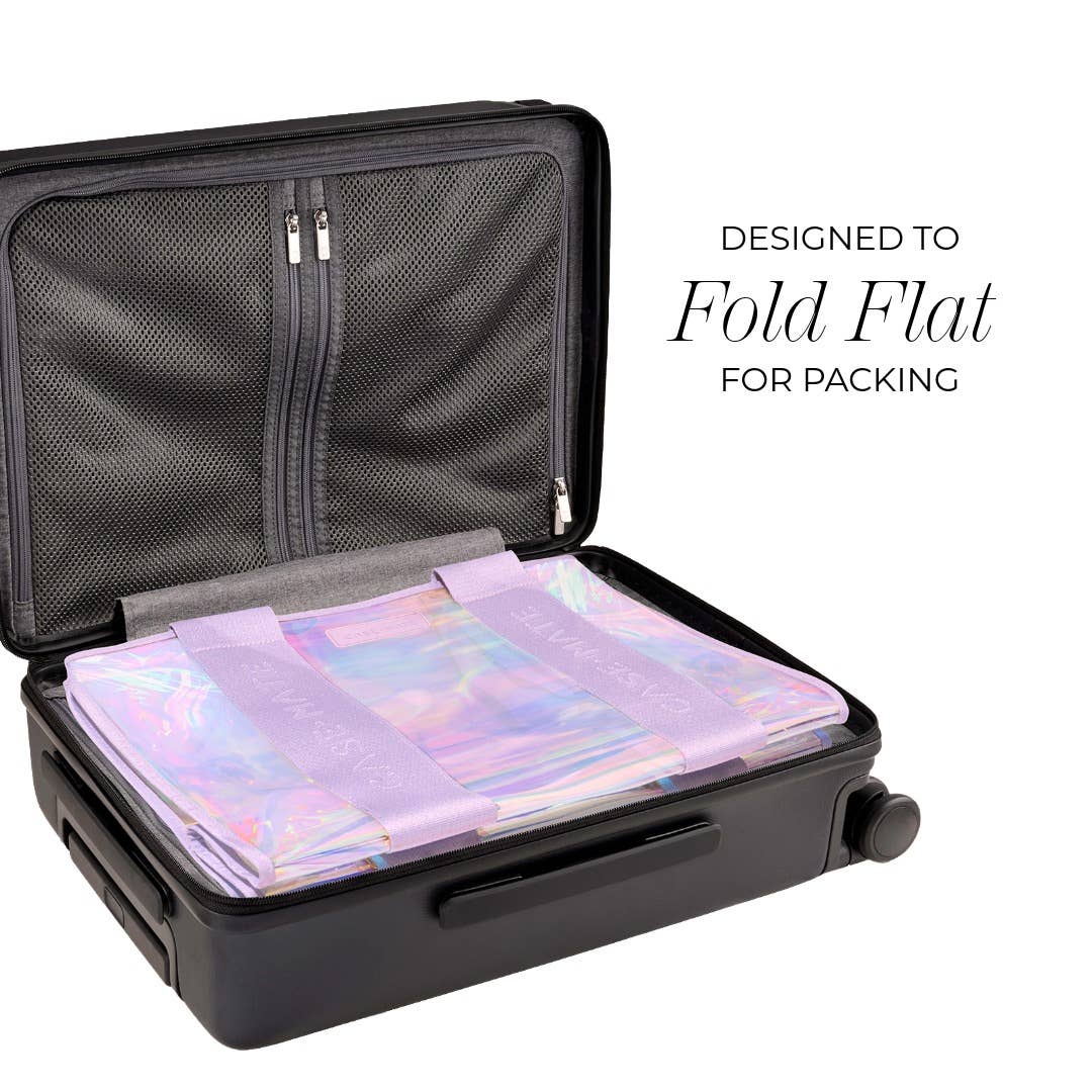 Case Mate Soap Bubble Jelly Tote Bag