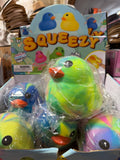 Jumbo Sugar-Filled Duck Squishy
