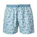 Saltwater Swim Trunks- Fieldstone