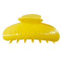 Yellow- LM Hair Clip