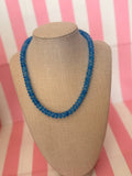 Beaded Necklace