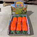Jumbo Carrot Squishy