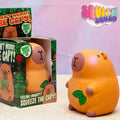 Capybara Squishy
