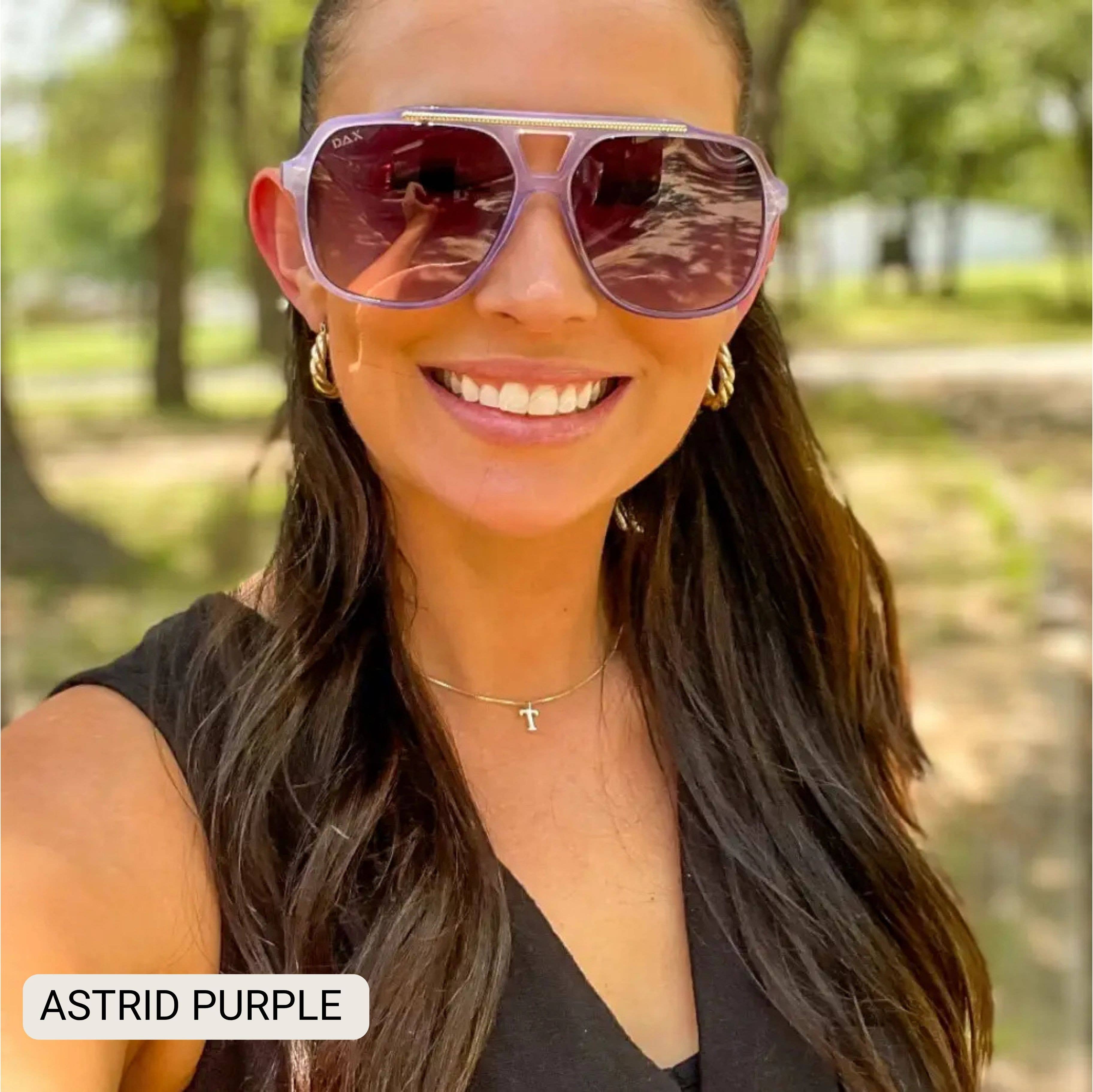 Astrid - Women's Sunglasses