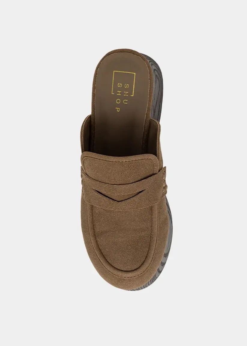 Luella Clog shoes