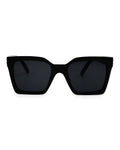 Wylie - Women's Oversized Square Sunglasses
