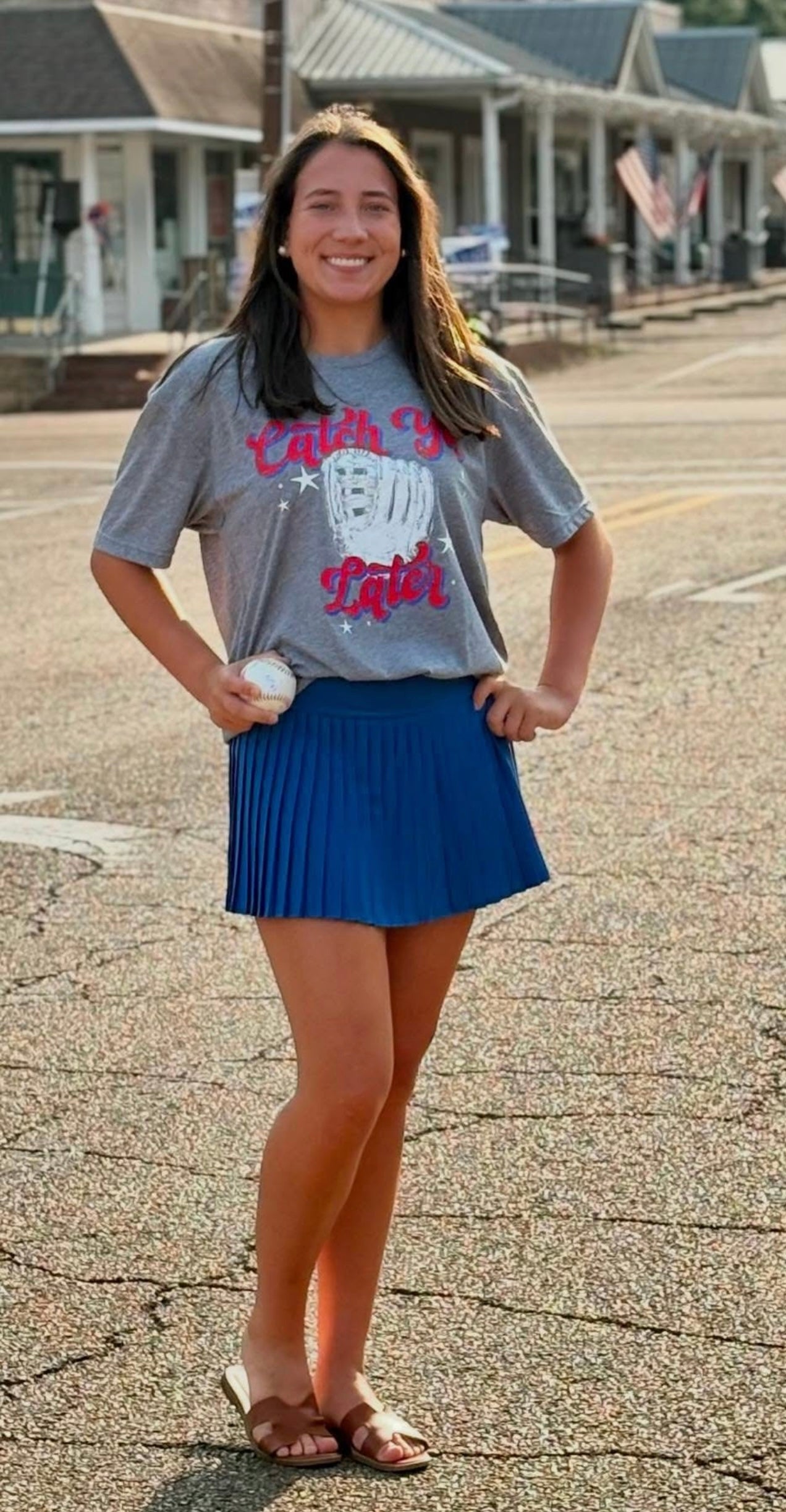 Catch Ya Later T-Shirt