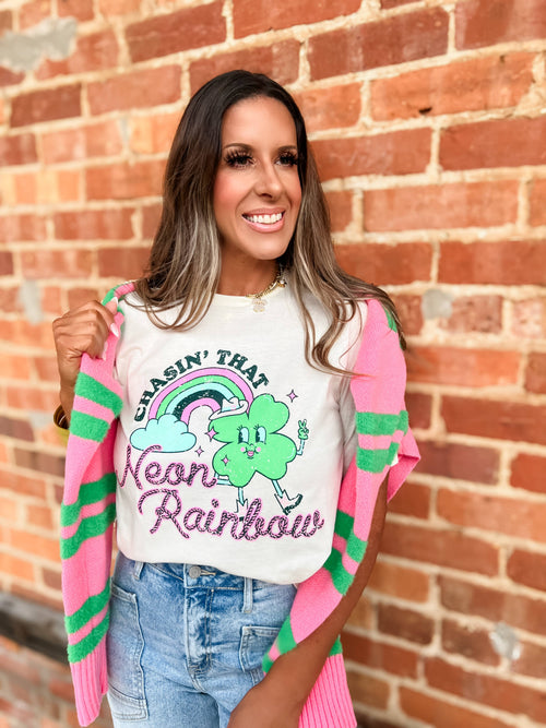 Chasin' That Neon Rainbow