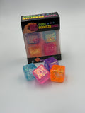 Nice Ice Baby Solid Squish Cubes
