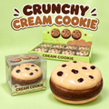 Crunchy Cookie ASMR Squishy