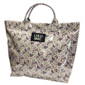 LM-Light Camo Tote Bag