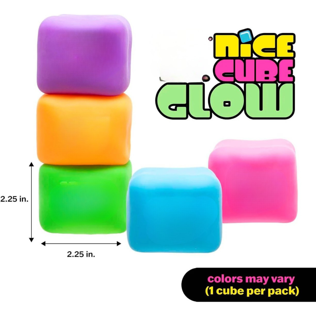 Glow Cube Needoh