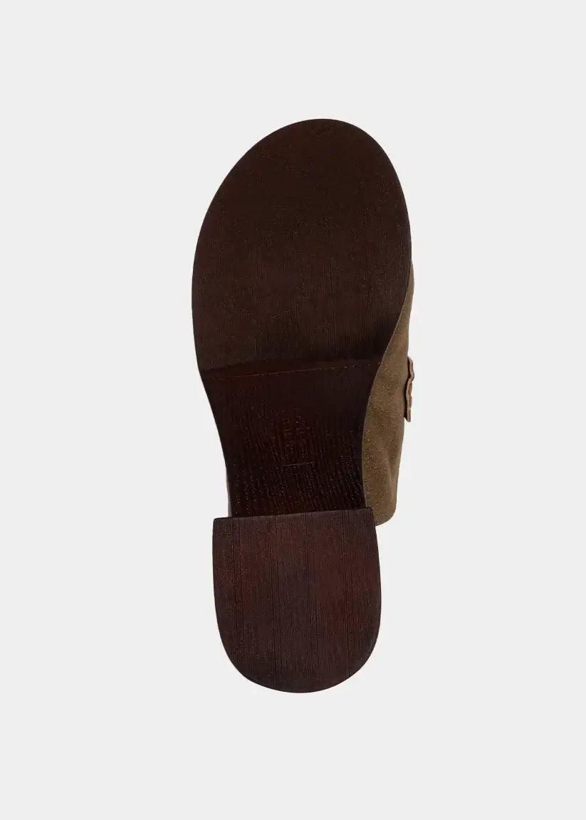 Luella Clog shoes