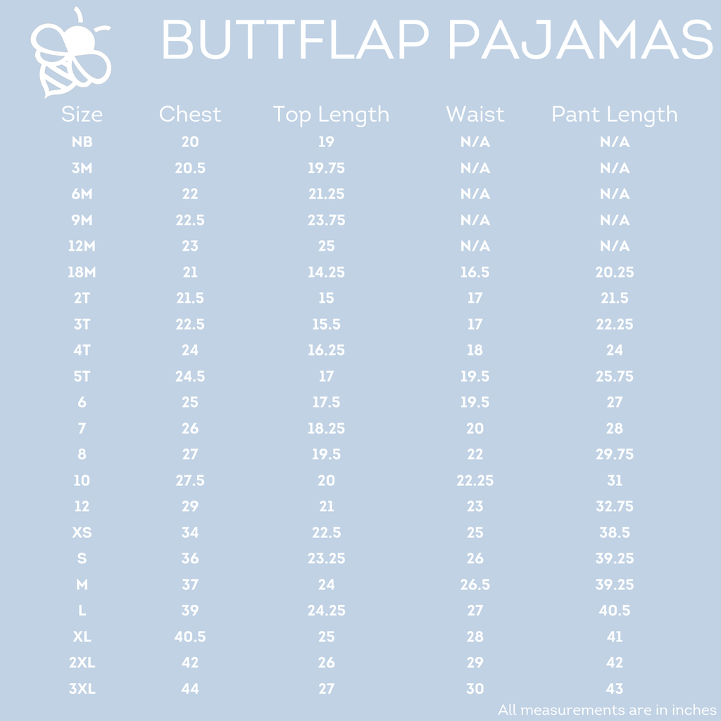 Red Plaid Pajamas - Baby Ruffle Buttflap - Tartan